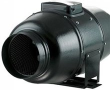 Канальный вентилятор Вентс 150