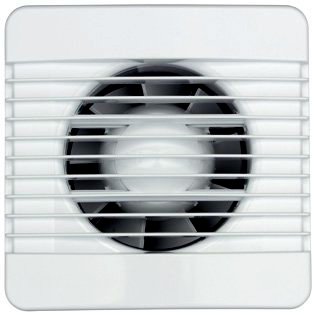 Високотемпературний жаростійкий вентилятор