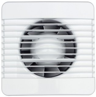 Высокотемпературный вентилятор для камина